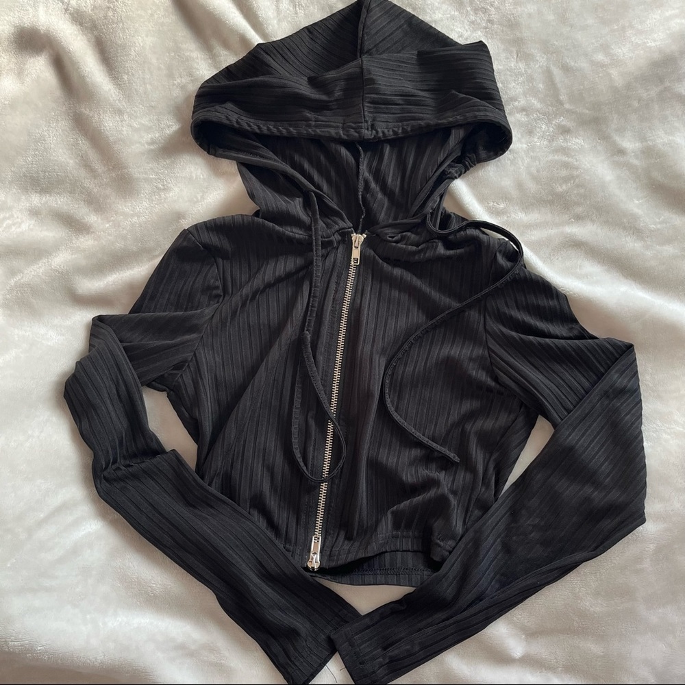 Black long sleeve